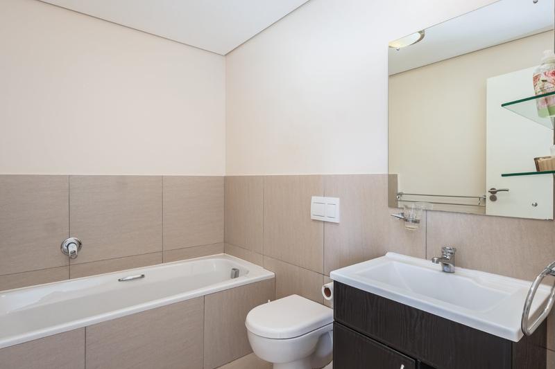 2 Bedroom Property for Sale in Kenilworth Upper Western Cape